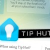 Tip Hut