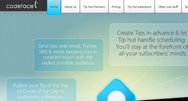 Tip Hut