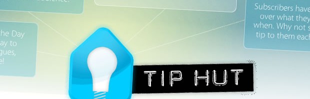 Tip Hut